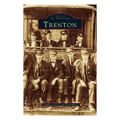 "Trenton" - "" ("Crown Cathleen")