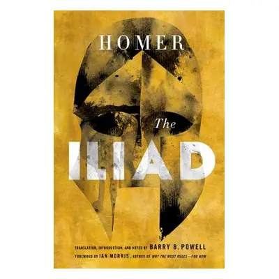 "Iliad" - "" ("Powell Barry B.")