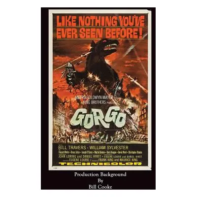 "Gorgo" - "" ("Cooke Bill")