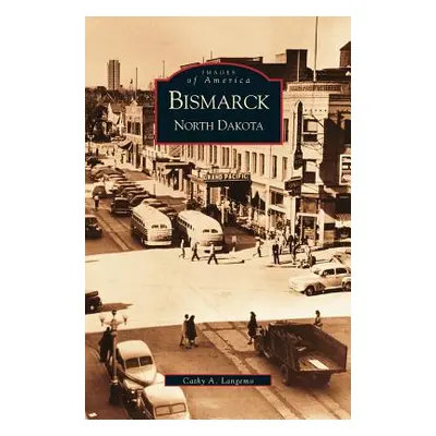 "Bismarck, North Dakota" - "" ("Langemo Cathy")