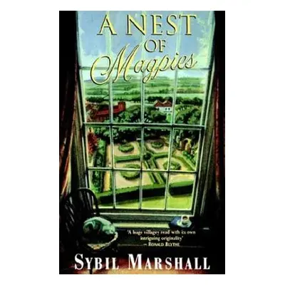 "A Nest of Magpies" - "" ("Marshall Sybil")