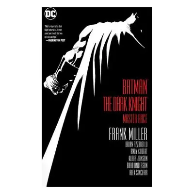 "Batman: The Dark Knight: Master Race" - "" ("Miller Frank")