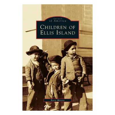 "Children of Ellis Island" - "" ("Moreno Barry")