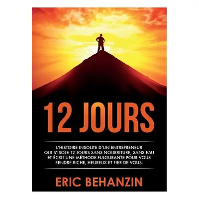 "12 Jours" - "" ("Behanzin Eric")