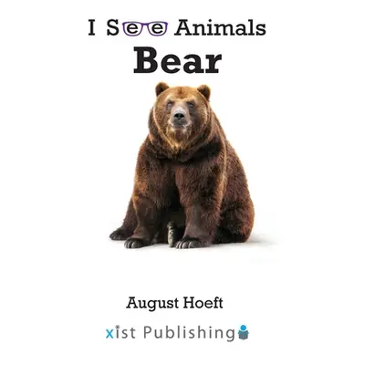 "Bear" - "" ("Hoeft August")