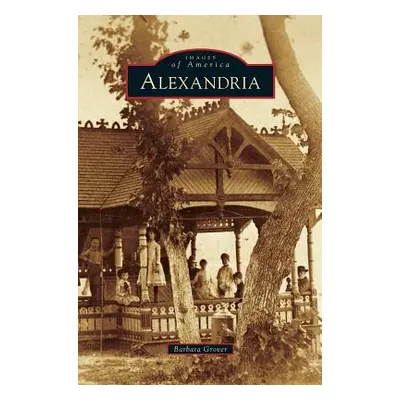 "Alexandria" - "" ("Grover Barbara")