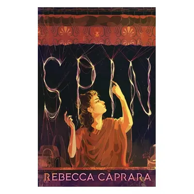 "Spin" - "" ("Caprara Rebecca")