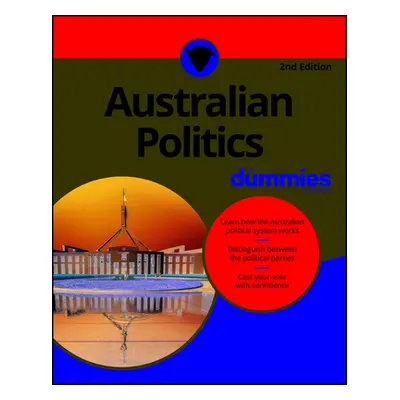 "Australian Politics for Dummies" - "" ("Ghazarian Zareh")