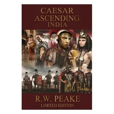 "Caesar Ascending-India: Limited Edition" - "" ("Hercules Bz")