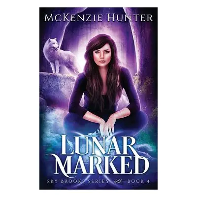 "Lunar Marked" - "" ("Hunter McKenzie")