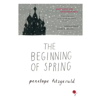 "The Beginning of Spring" - "" ("Fitzgerald Penelope")