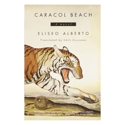 "Caracol Beach" - "" ("Alberto Eliseo")