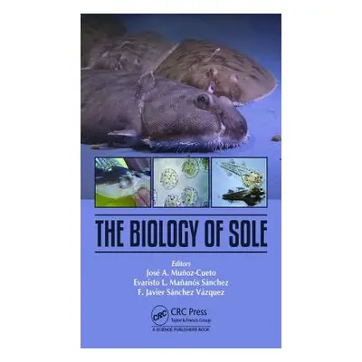 "The Biology of Sole" - "" ("Munoz-Cueto Jos A.")