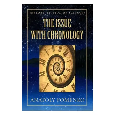 "The Issue with Chronology" - "" ("Tamdhu Franck")