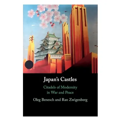 "Japan's Castles" - "" ("Benesch Oleg")