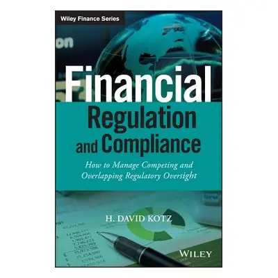 "Financial Regulation and Compliance: How to Manage Competing and Overlapping Regulatory Oversig