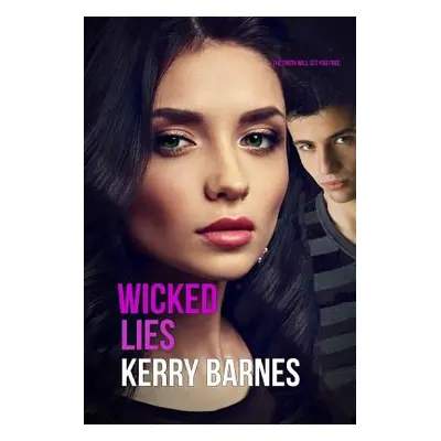 "Wicked Lies" - "" ("Barnes Kerry")