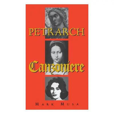 "Petrarch: The Canzoniere, or Rerum Vulgarium Fragmenta" - "" ("Musa Mark")