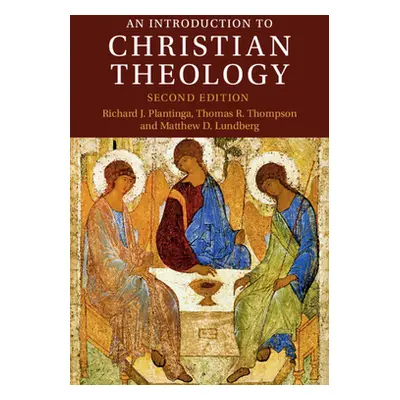 "An Introduction to Christian Theology" - "" ("Plantinga Richard J.")