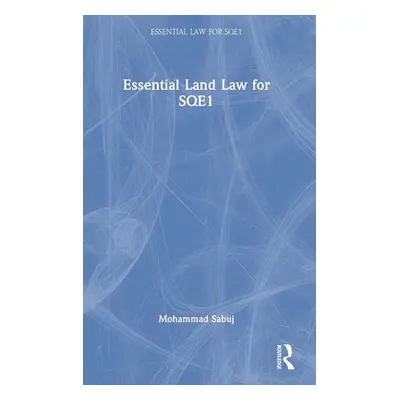 "Essential Land Law for Sqe1" - "" ("Sabuj Mohammad")