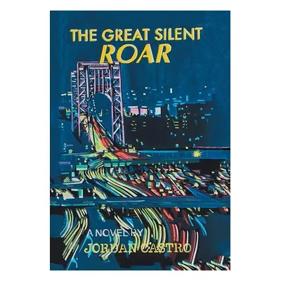 "The Great Silent Roar" - "" ("Castro Jordan")