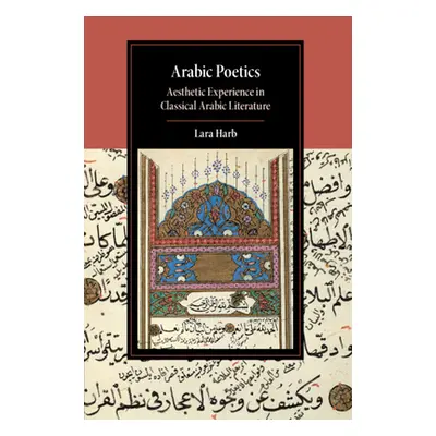 "Arabic Poetics" - "" ("Harb Lara")