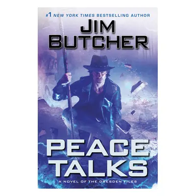 "Peace Talks" - "" ("Butcher Jim")