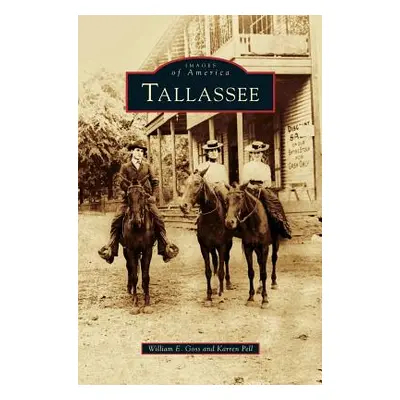 "Tallassee" - "" ("Goss William E.")