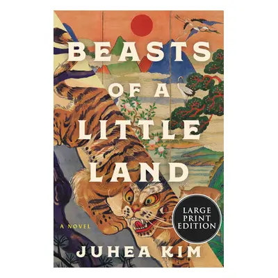 "Beasts of a Little Land" - "" ("Kim Juhea")