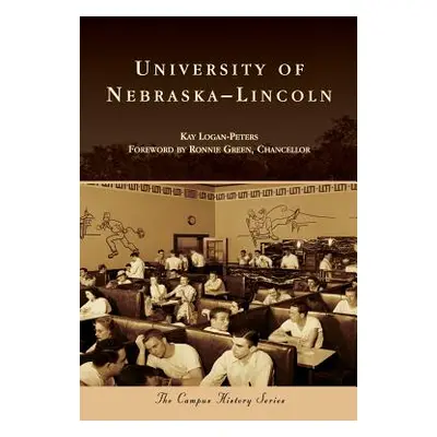 "University of Nebraska-Lincoln" - "" ("Green Kay Logan")