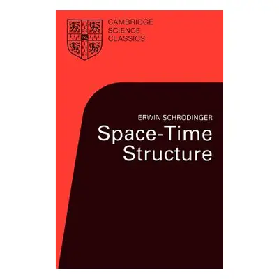 "Space-Time Structure" - "" ("Schrdinger Erwin")