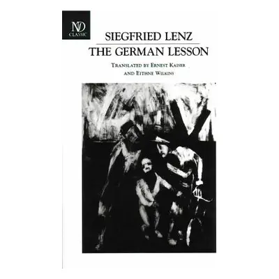 "German Lesson" - "" ("Lenz Siegfried")