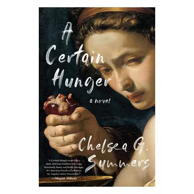 "A Certain Hunger" - "" ("Summers Chelsea G.")