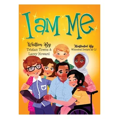 "I Am Me" - "" ("Towns Tristan")