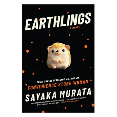 "Earthlings" - "" ("Murata Sayaka")