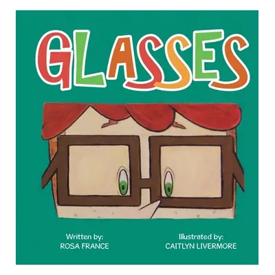 "Glasses" - "" ("France Rosa")