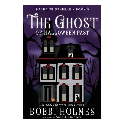 "The Ghost of Halloween Past" - "" ("Holmes Bobbi")