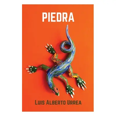 "Piedra" - "" ("Urrea Luis")