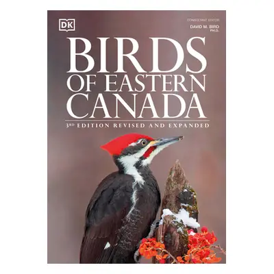 "Birds of Eastern Canada" - "" ("DK")