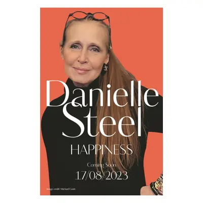 "Happiness" - "" ("Steel Danielle")