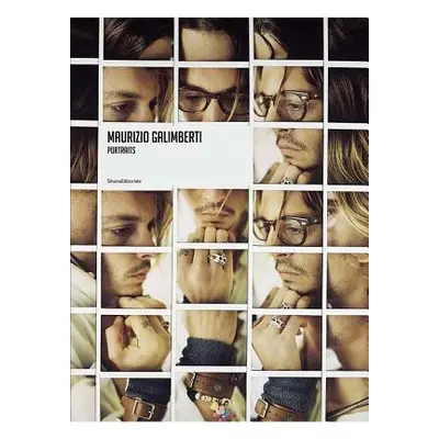 "Maurizio Galimberti: Portraits" - "" ("Galimberti Maurizio")