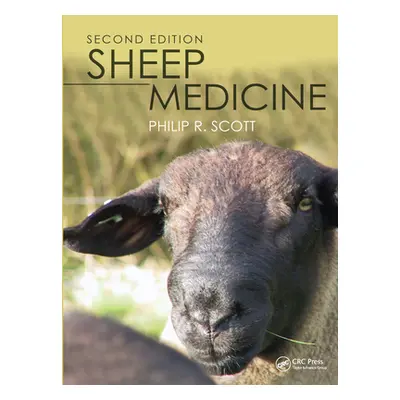 "Sheep Medicine" - "" ("Scott Philip R.")