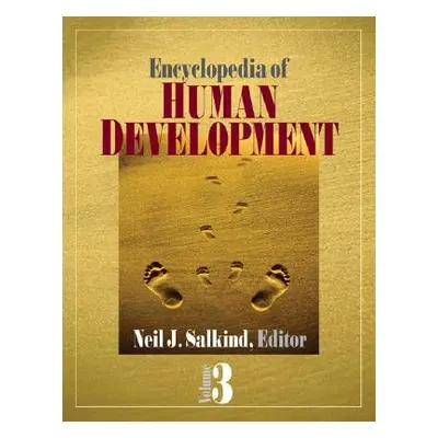 "Encyclopedia of Human Development" - "" ("Salkind Neil J.")