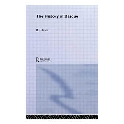 "The History of Basque" - "" ("Trask R. L.")