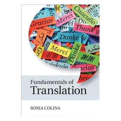 "Fundamentals of Translation" - "" ("Colina Sonia")