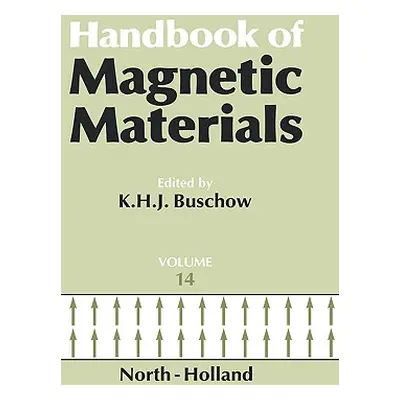 "Handbook of Magnetic Materials: Volume 7" - "" ("Buschow K. H. J.")