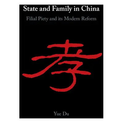 "State and Family in China" - "" ("Du Yue")