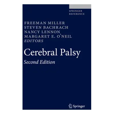 "Cerebral Palsy" - "" ("Miller Freeman")