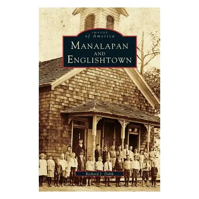 "Manalapan and Englishtown" - "" ("Dalik Richard J.")