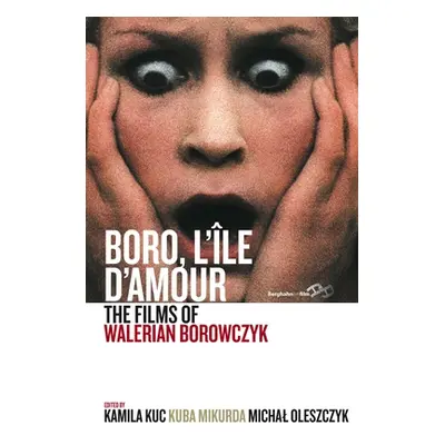 "Boro, l'le d'Amour: The Films of Walerian Borowczyk" - "" ("Kuc Kamila")